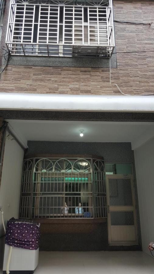 枋寮小象民宿 Fang-liao Exterior foto